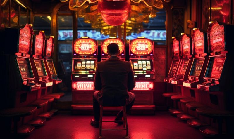 Сайт казино Pin-Up: всесторонняя оценка онлайн-игровой платформы Сайт казино Pin-Up: всесторонняя оценка онлайн-игровой платформы